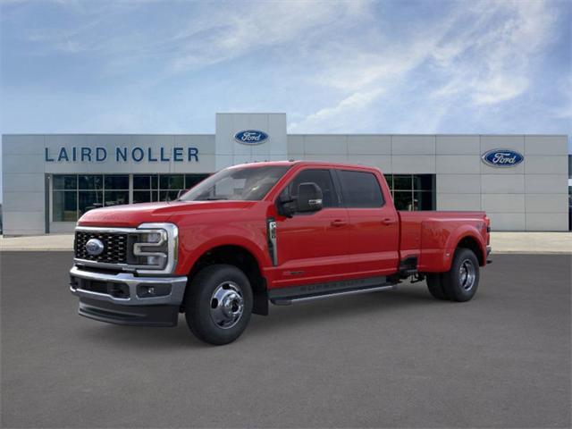 new 2025 Ford F-350 car, priced at $76,860