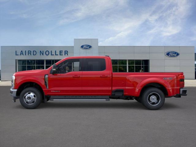 new 2025 Ford F-350 car, priced at $78,482