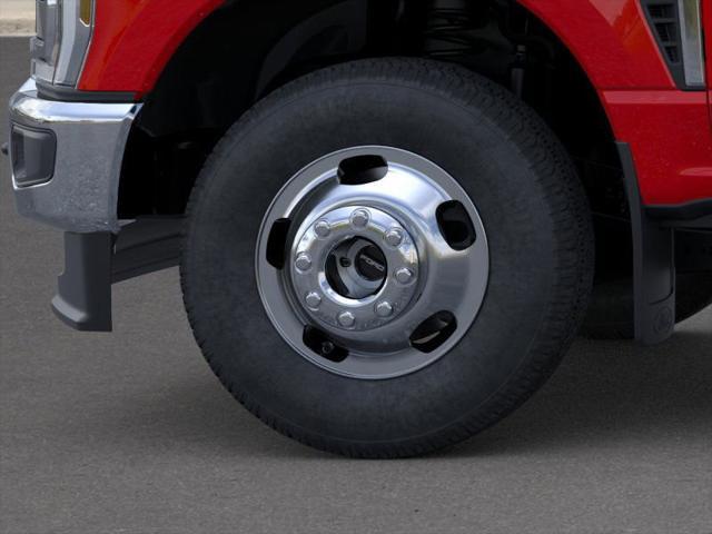 new 2025 Ford F-350 car, priced at $78,482