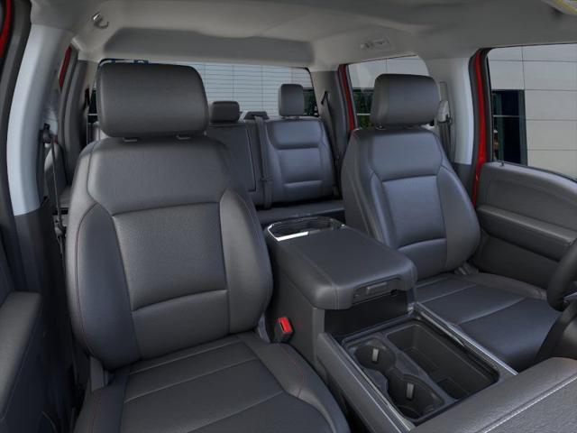 new 2025 Ford F-350 car, priced at $78,482