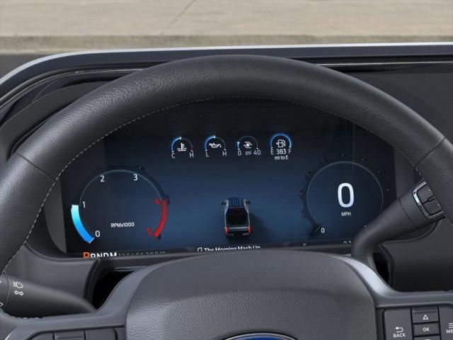 new 2025 Ford F-350 car, priced at $78,482