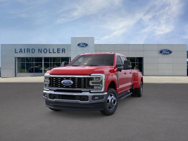 new 2025 Ford F-350 car, priced at $78,482