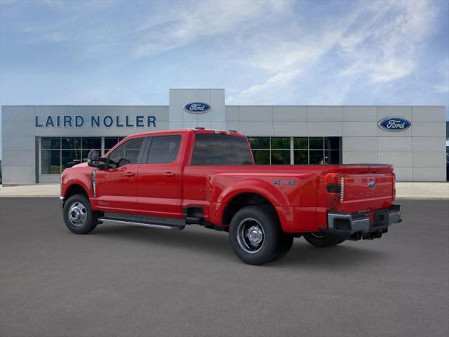 new 2025 Ford F-350 car, priced at $78,482