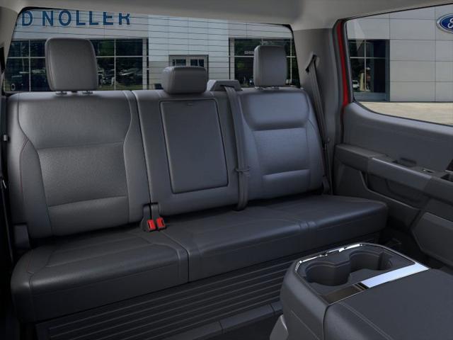 new 2025 Ford F-350 car, priced at $78,482