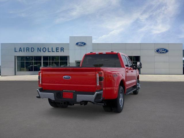 new 2025 Ford F-350 car, priced at $78,482