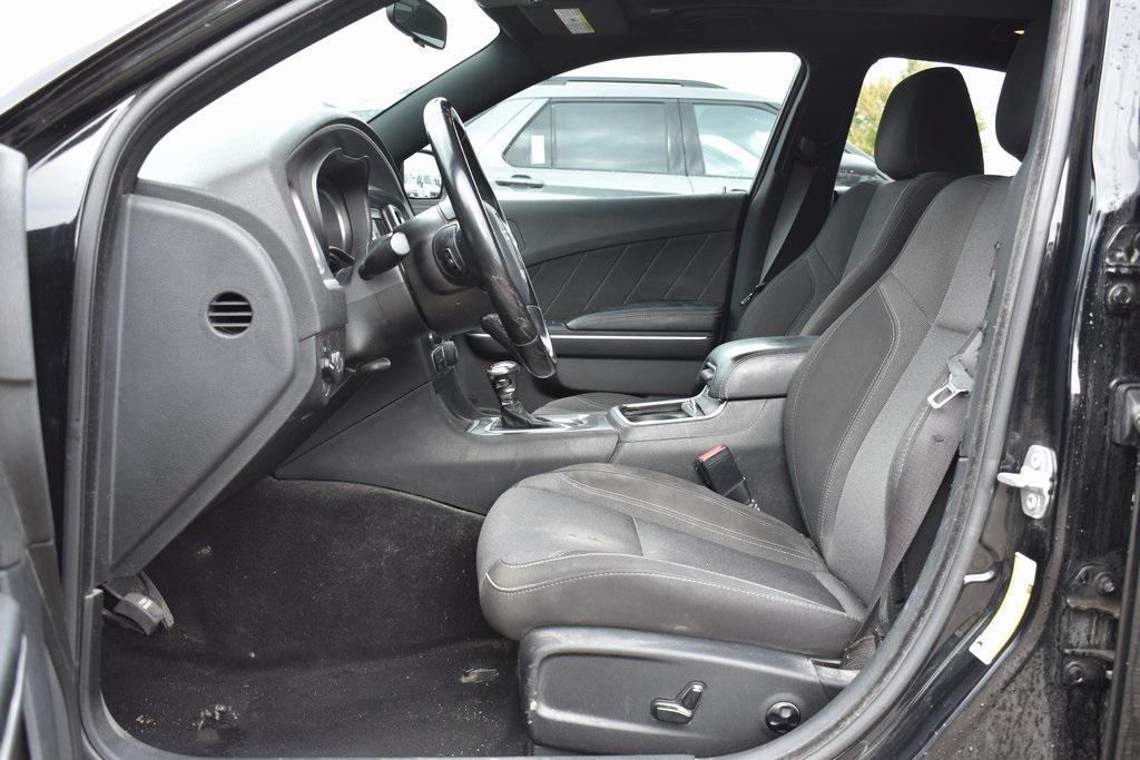used 2019 Dodge Charger car, priced at $17,604