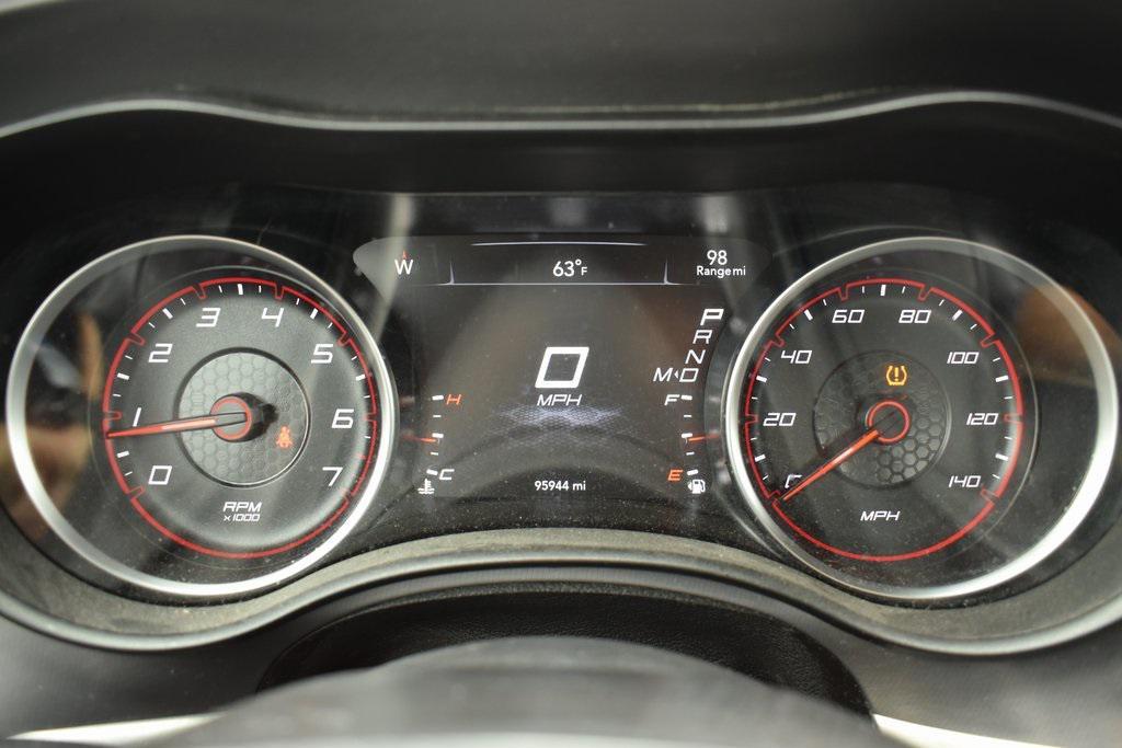 used 2019 Dodge Charger car, priced at $17,604