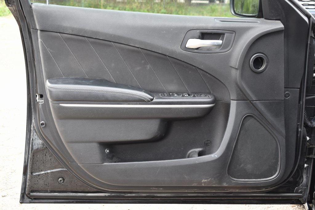 used 2019 Dodge Charger car, priced at $17,604