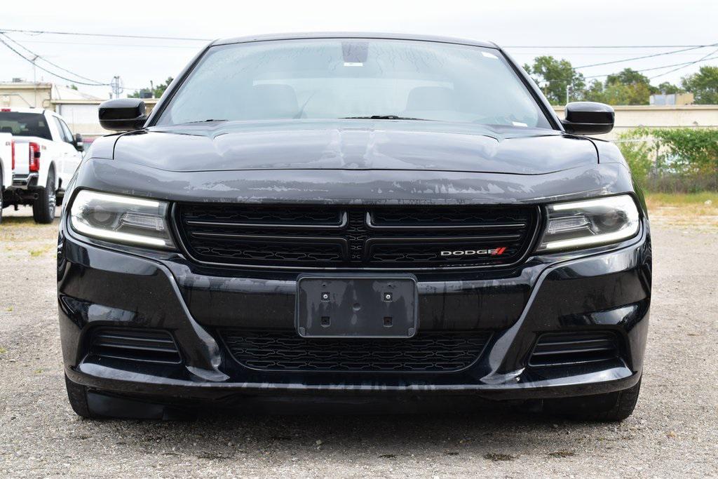 used 2019 Dodge Charger car, priced at $17,604