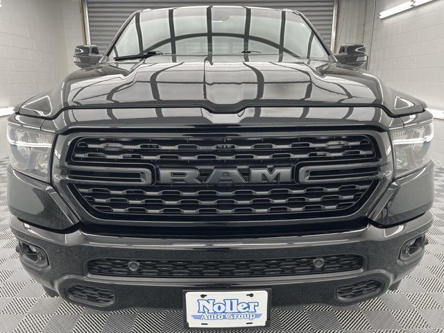 used 2024 Ram 1500 car, priced at $44,533