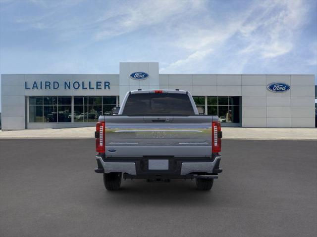 new 2025 Ford F-350 car, priced at $92,874