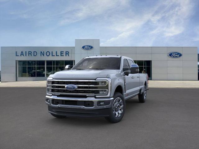 new 2025 Ford F-350 car, priced at $92,874