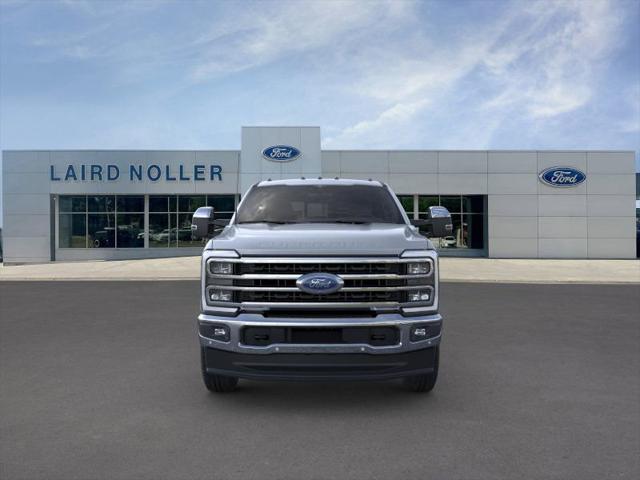 new 2025 Ford F-350 car, priced at $92,874