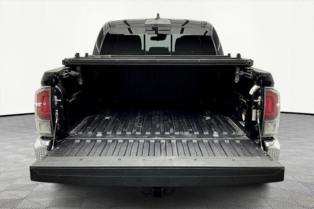 used 2020 Toyota Tacoma car, priced at $25,991