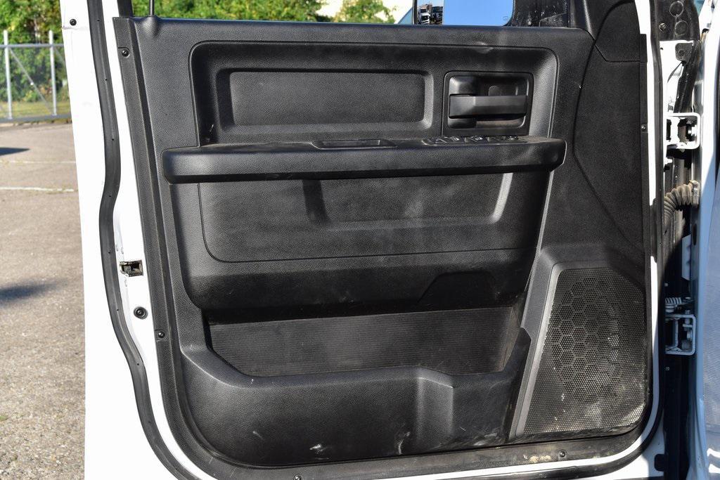 used 2022 Ram 2500 car, priced at $47,019