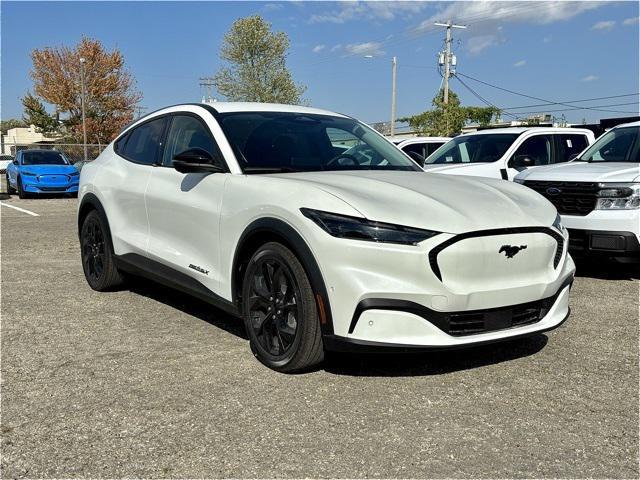 new 2024 Ford Mustang Mach-E car, priced at $51,930