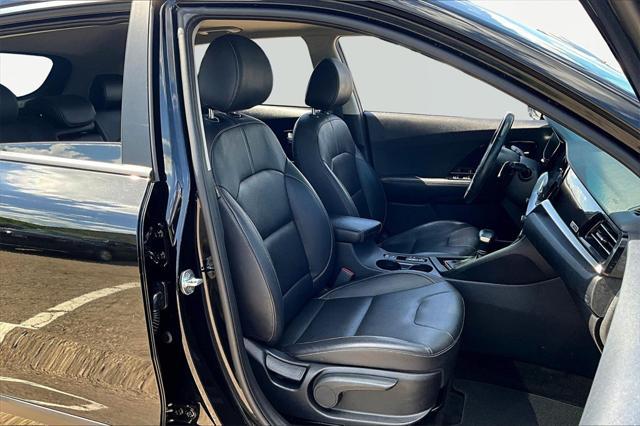 used 2021 Kia Niro car, priced at $21,999