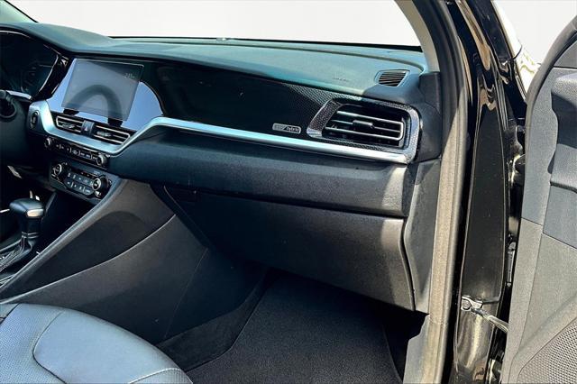 used 2021 Kia Niro car, priced at $21,999