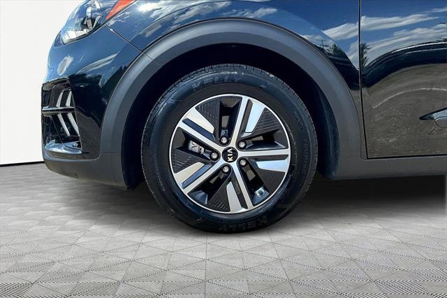 used 2021 Kia Niro car, priced at $21,999