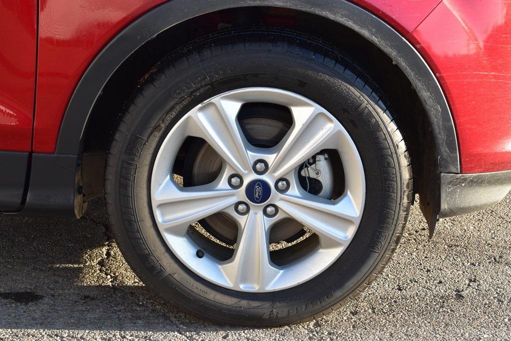 used 2016 Ford Escape car, priced at $11,062