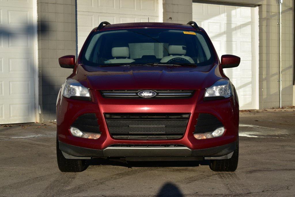 used 2016 Ford Escape car, priced at $11,062