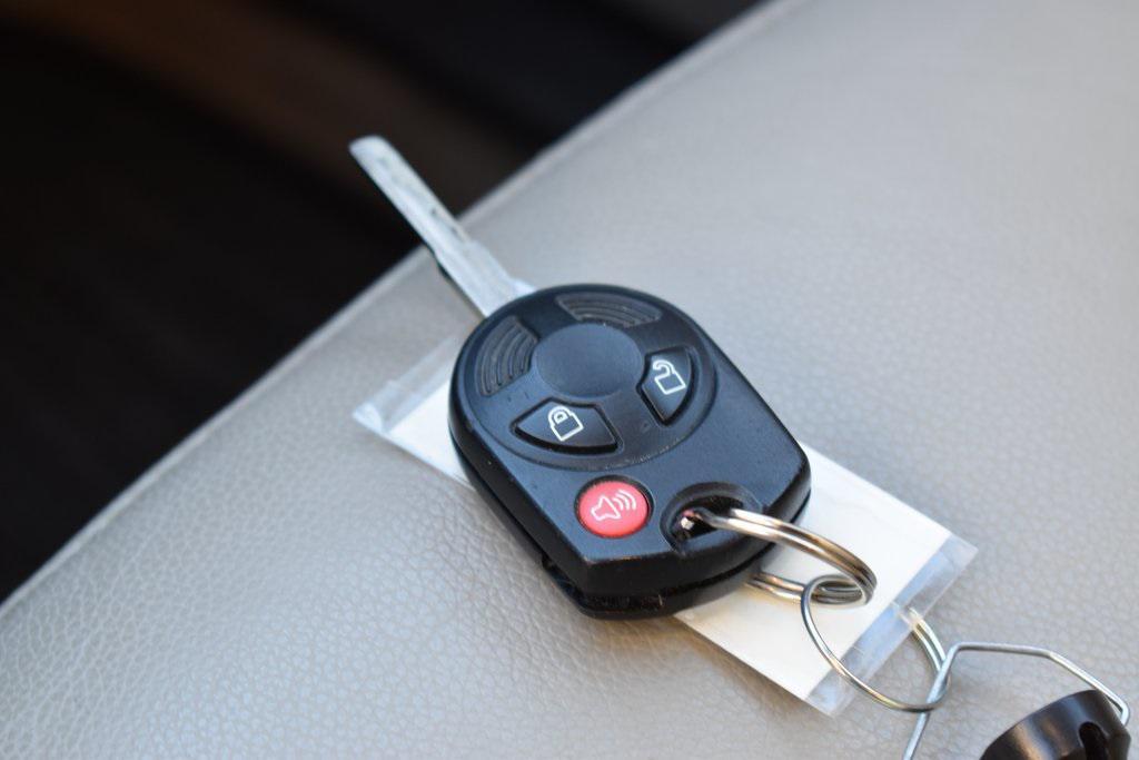 used 2016 Ford Escape car, priced at $11,062