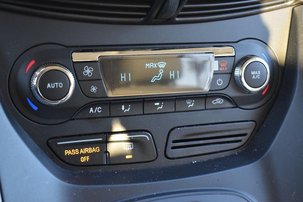 used 2016 Ford Escape car, priced at $11,062