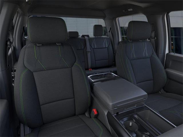 new 2025 Ford F-150 car, priced at $49,079