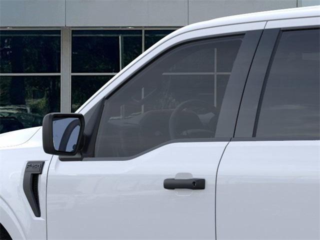 new 2025 Ford F-150 car, priced at $49,079