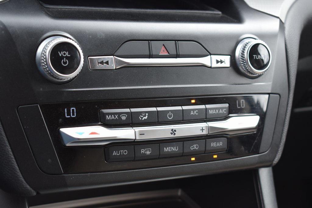 used 2020 Ford Explorer car, priced at $22,058