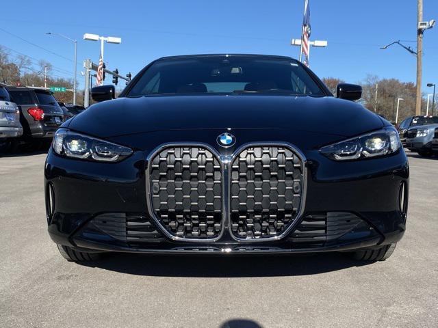 used 2023 BMW 430 car, priced at $45,851