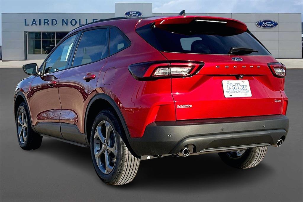 new 2026 Ford Escape car, priced at $32,504