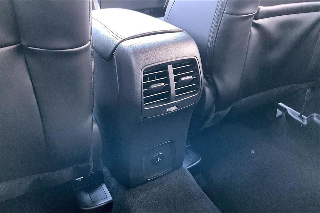 new 2026 Ford Escape car, priced at $32,504