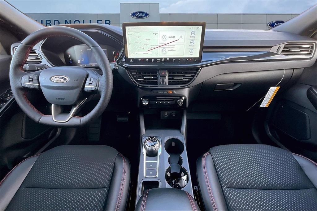 new 2026 Ford Escape car, priced at $32,504