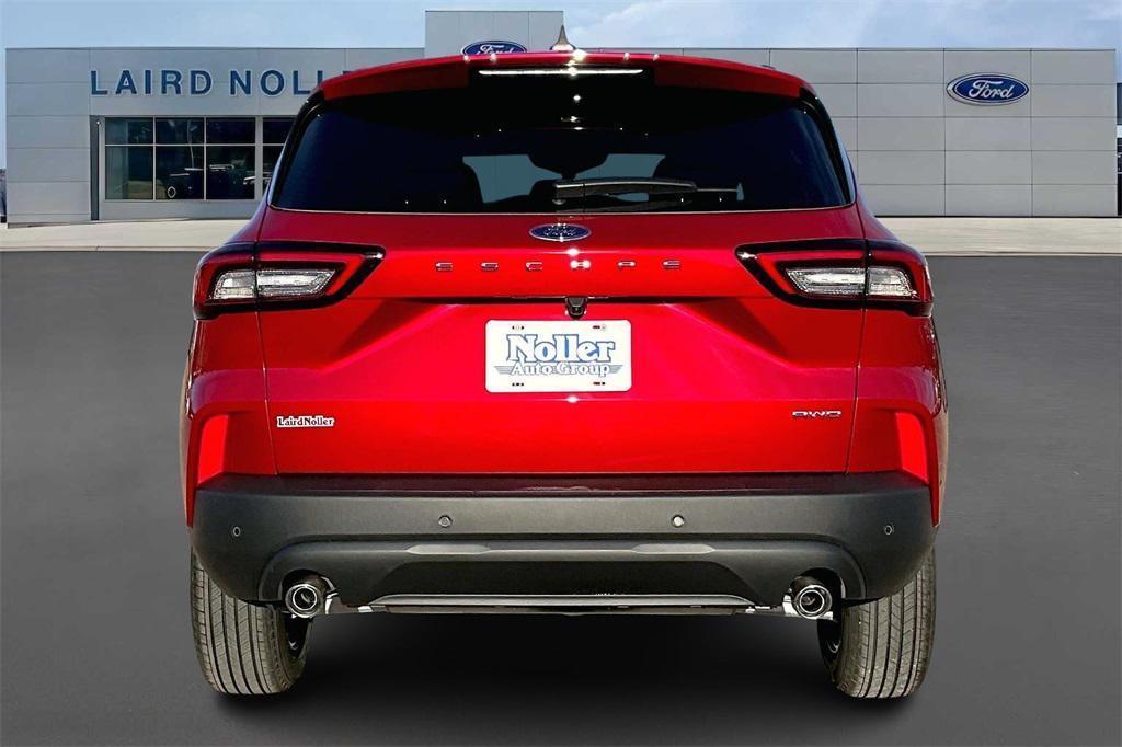 new 2026 Ford Escape car, priced at $32,504