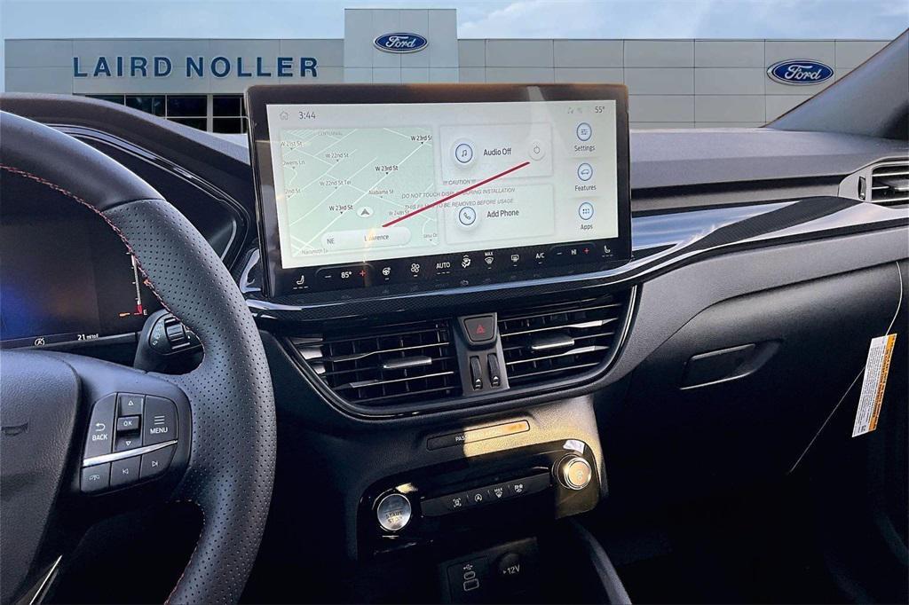 new 2026 Ford Escape car, priced at $32,504