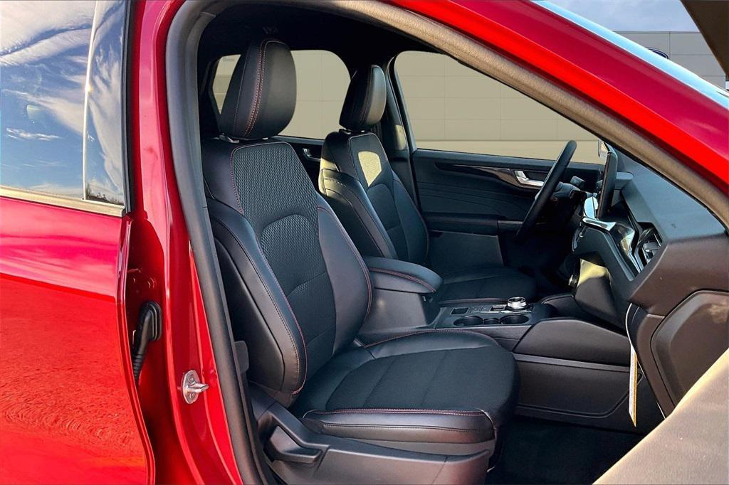 new 2026 Ford Escape car, priced at $32,504