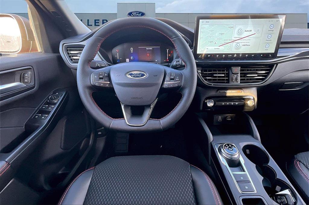 new 2026 Ford Escape car, priced at $32,504