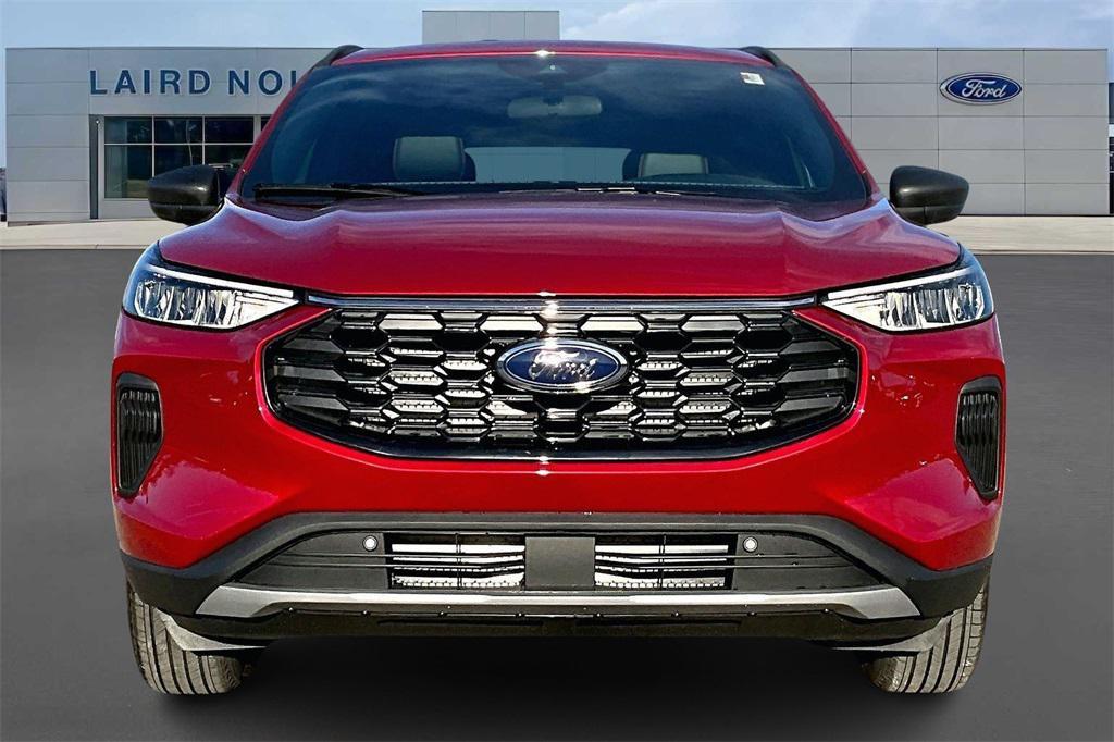 new 2026 Ford Escape car, priced at $32,504