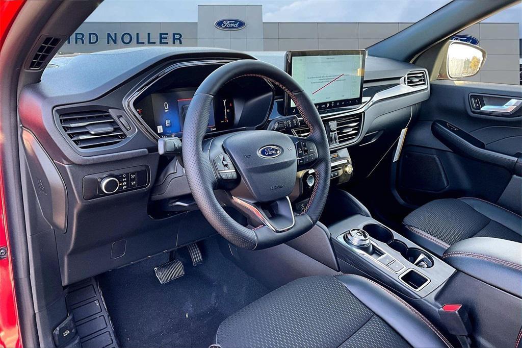 new 2026 Ford Escape car, priced at $32,504