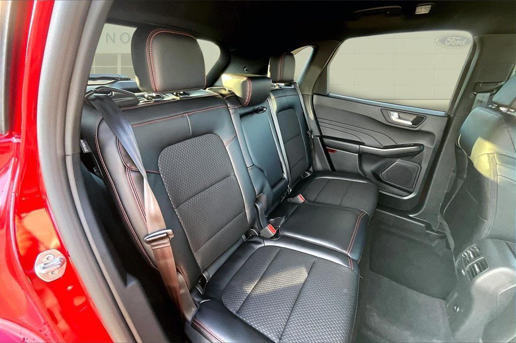 new 2026 Ford Escape car, priced at $32,504