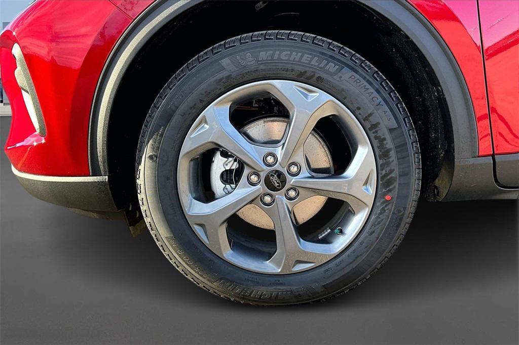 new 2026 Ford Escape car, priced at $32,504