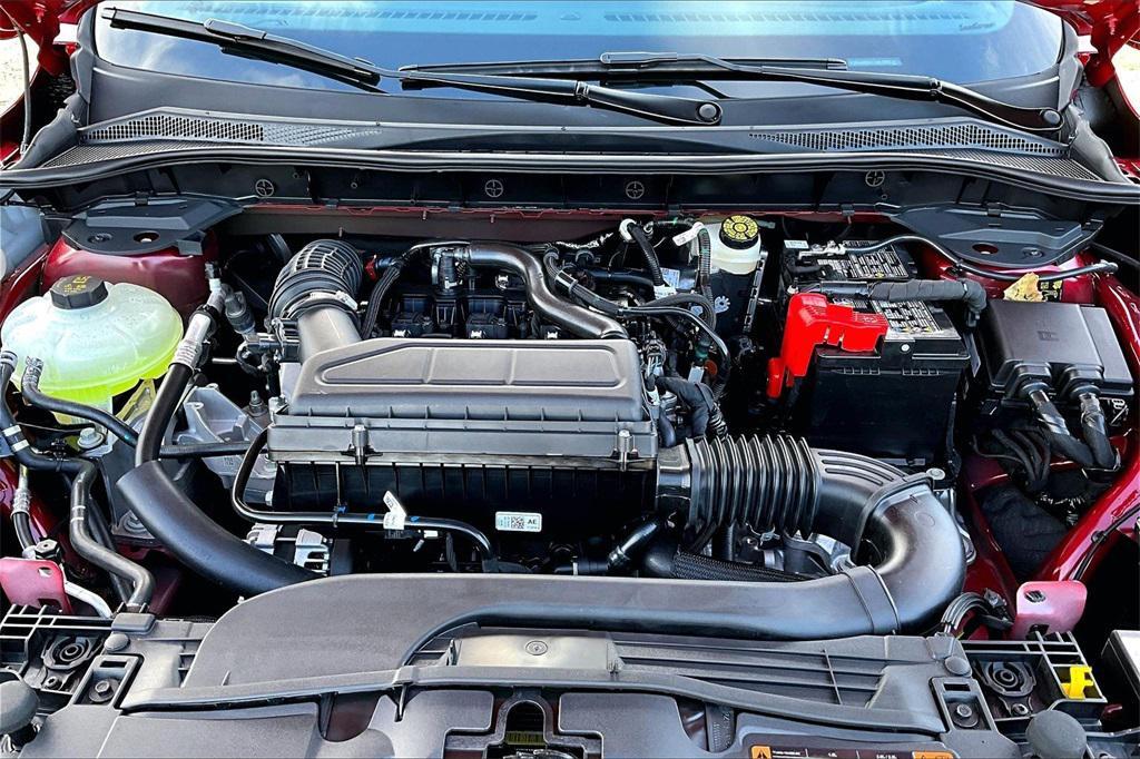 new 2026 Ford Escape car, priced at $32,504