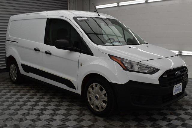 used 2021 Ford Transit Connect car, priced at $26,043