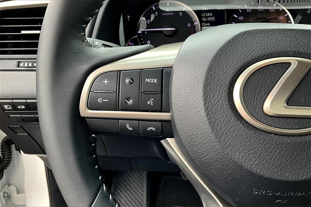 used 2019 Lexus RX 350 car, priced at $31,994