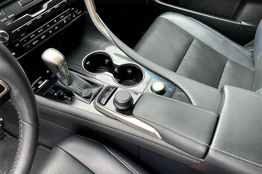used 2019 Lexus RX 350 car, priced at $31,994