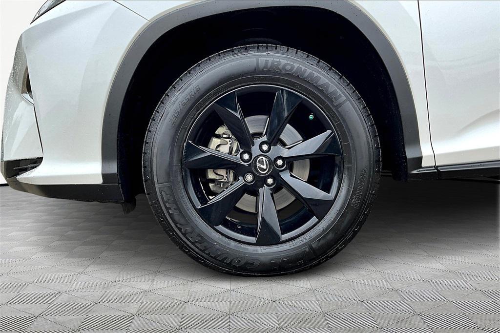 used 2019 Lexus RX 350 car, priced at $31,994