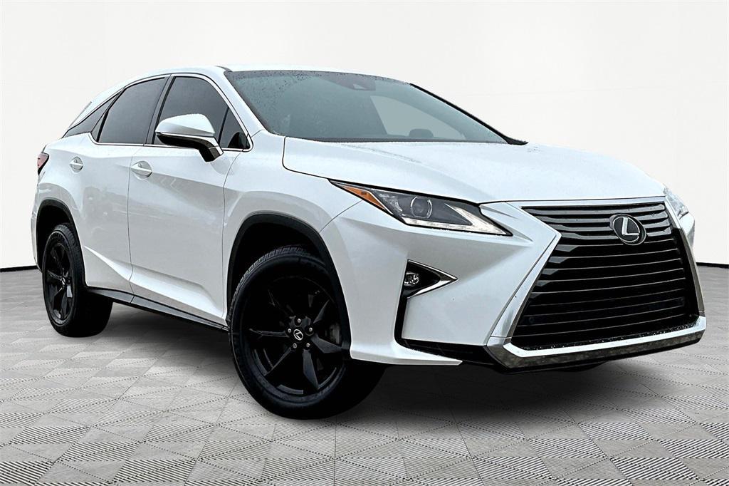 used 2019 Lexus RX 350 car, priced at $31,994