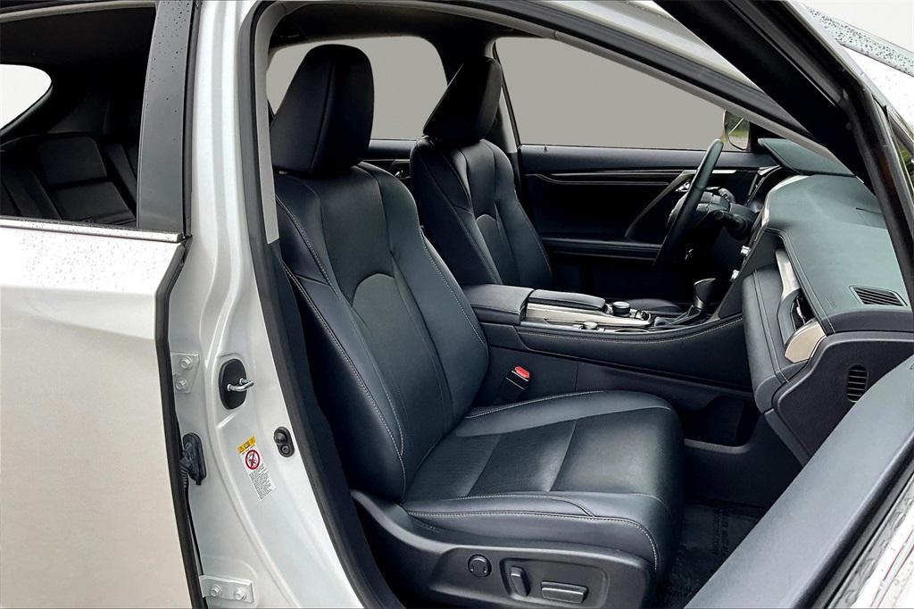 used 2019 Lexus RX 350 car, priced at $31,994