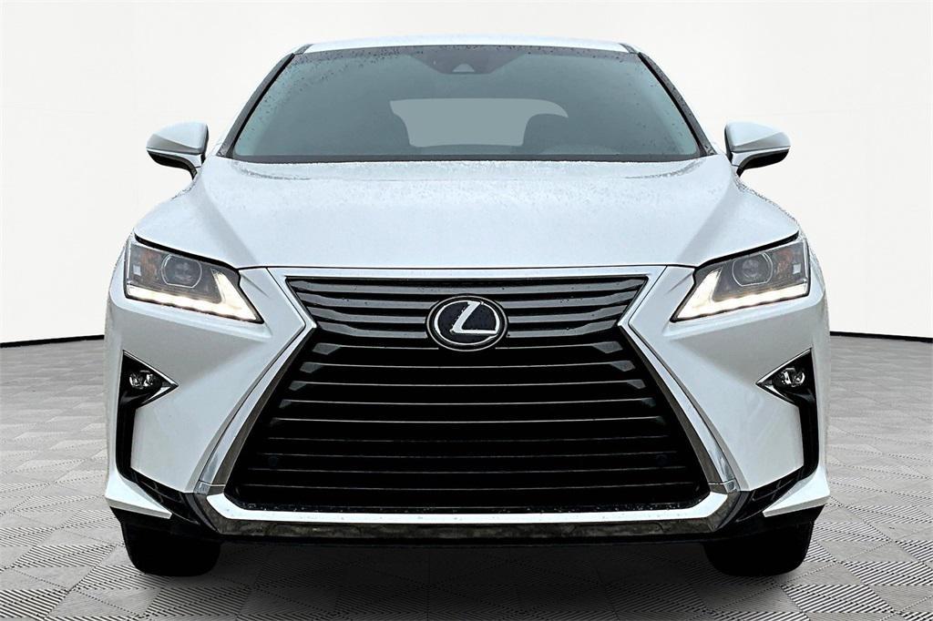 used 2019 Lexus RX 350 car, priced at $31,994